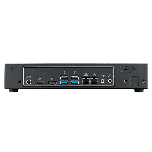 EPC-T2285 EPC-T Series Embedded PC