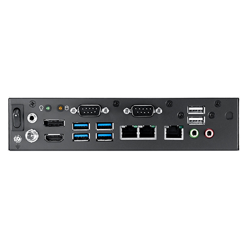 EPC-T4286 EPC-T Series Embedded PC