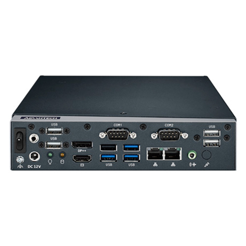 EPC-T4218 EPC-T Series Embedded PC3