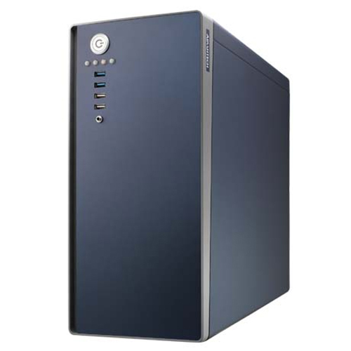 EPC-B5587 EPC-B Series Embedded PC