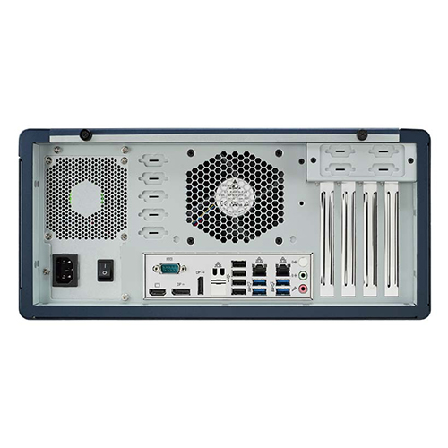 EPC-B5505 EPC-B Series Embedded PC