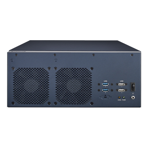 EPC-B3522 EPC-B Series Embedded PC