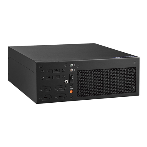 EPC-B2000 EPC-B Series Embedded PC
