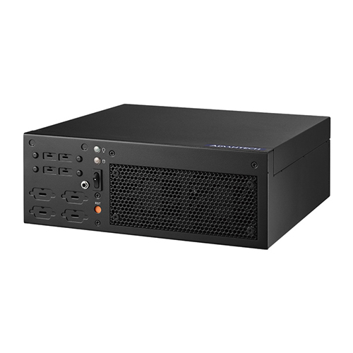 EPC-B2278 EPC-B Series Embedded PC