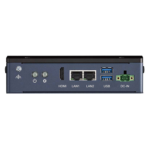 EPC-R7200 EPC-R Series Embedded PC