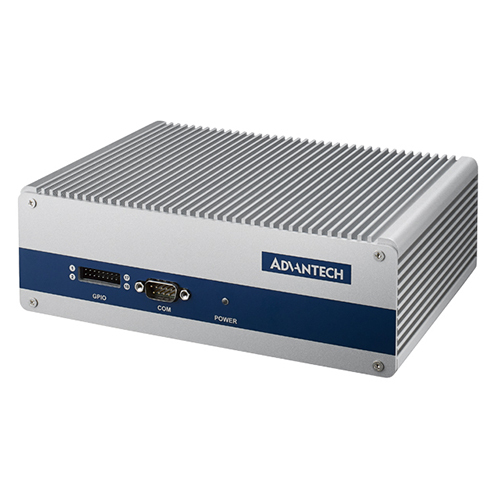 EPC-R7000 EPC-R Series Embedded PC