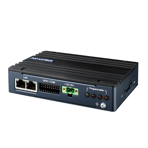 EPC-R3220 EPC-R Series Embedded PC