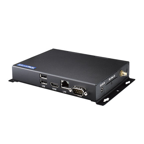 EPC-R3430 EPC-R Series Embedded PC