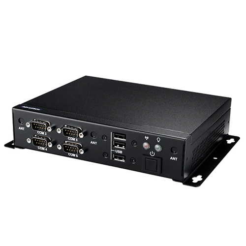 EPC-R4680 EPC-R Series Embedded PC