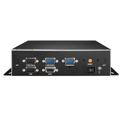 EPC-R6410 EPC-R Series Embedded PC
