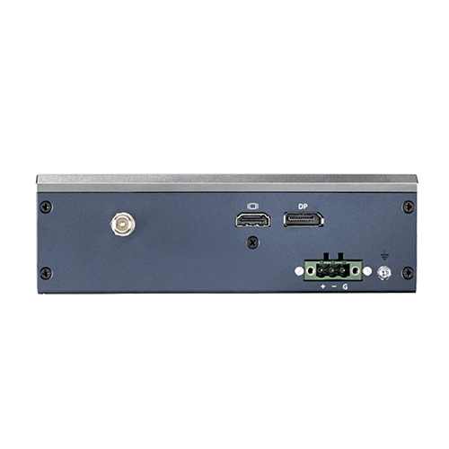 EPC-U2117 EPC-U Series Embedded PC