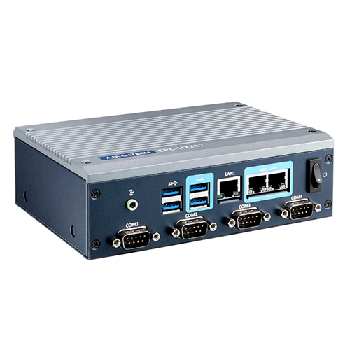 EPC-U2217 EPC-U Series Embedded PC