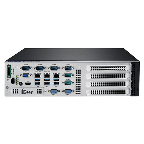 EPC-P3066 EPC-P Series Embedded PC