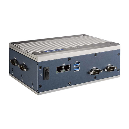 EPC-U3233 EPC-U Series Embedded PC