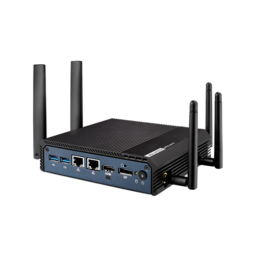 UTX-3117 UTX Gateway System