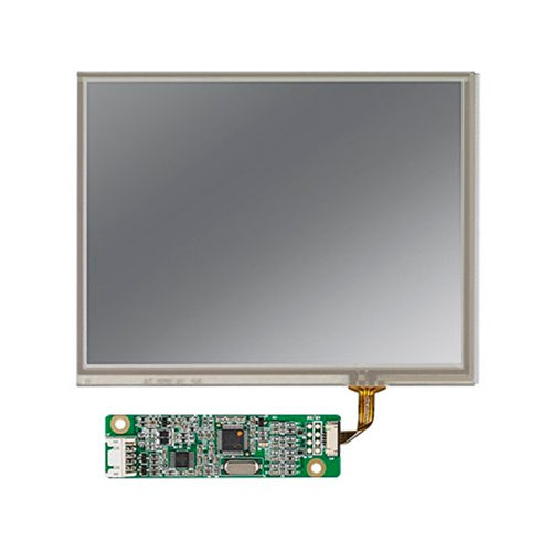 Idk-1105 Idk-1000 Series Industrial Display Kit Application: Desktop