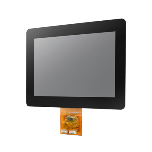 IDK-1107W IDK-1000 Series Industrial Display Kit