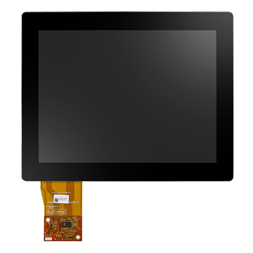 IDK-1110 IDK-1000 Series Industrial Display Kit