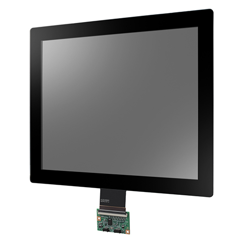 IDK-1112 IDK-1000 Series Industrial Display Kit
