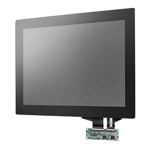 IDK-1115 IDK-1000 Series Industrial Display Kit