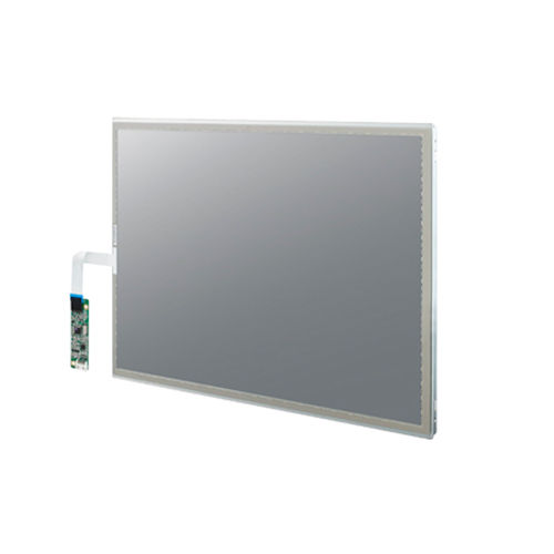 Idk-1119 Idk-1000 Series Industrial Display Kit Application: Desktop