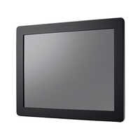 Ids-3315 Industrial Ip65 Monitor - Application: Desktop