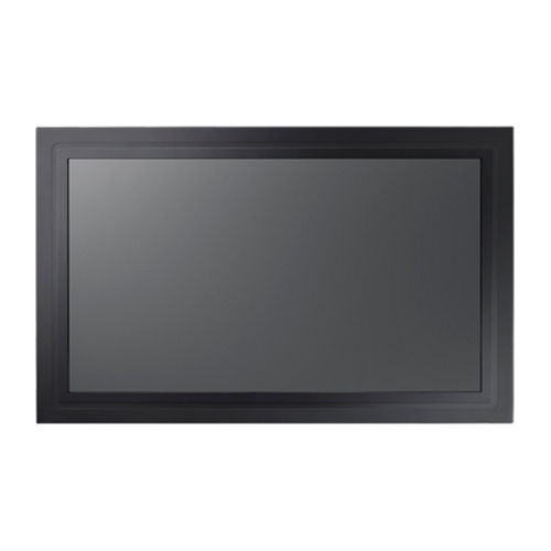 Ids-3221W Panel Mount Monitor Application: Desktop