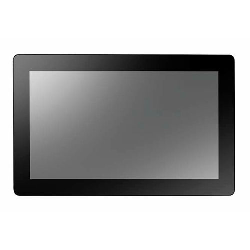 Idp31-156W Flush Touch Monitor Application: Desktop