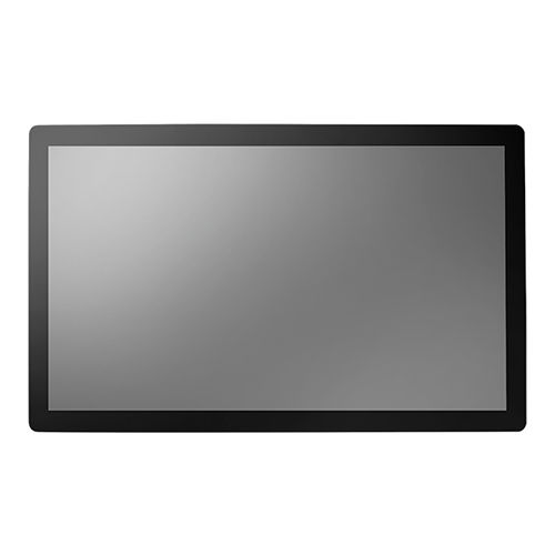 Idp31-215W Flush Touch Monitor Application: Desktop