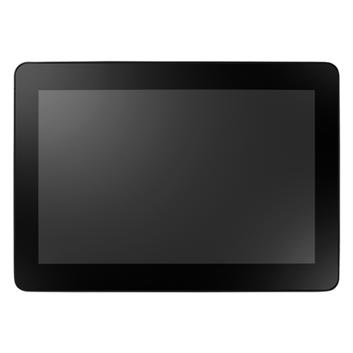 IDP31-101W Flush Touch Monitor