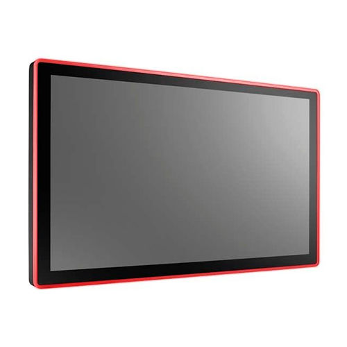 Proflat Professional Grade Flush Touch Monitor