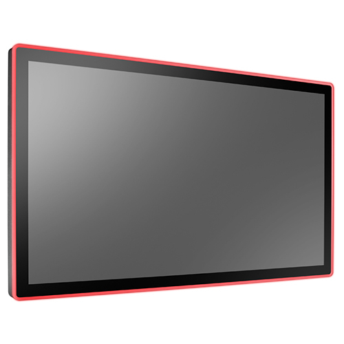 IDP31-270W Flush Touch Monitor