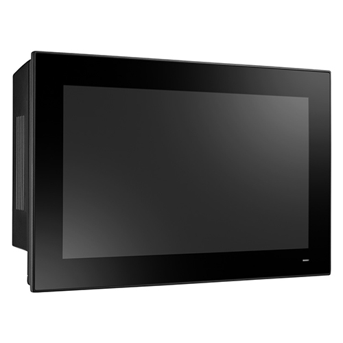 PPC-615W Configurable Panel PC