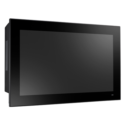 PPC-618W Configurable Panel PC