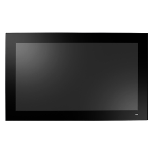 PPC-621W Configurable Panel PC