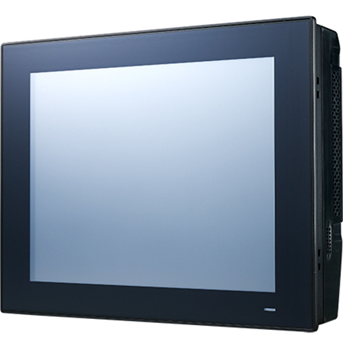 PPC-6121 Configurable Panel PC