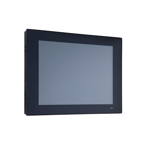 PPC-315 EHL Fanless Panel PC