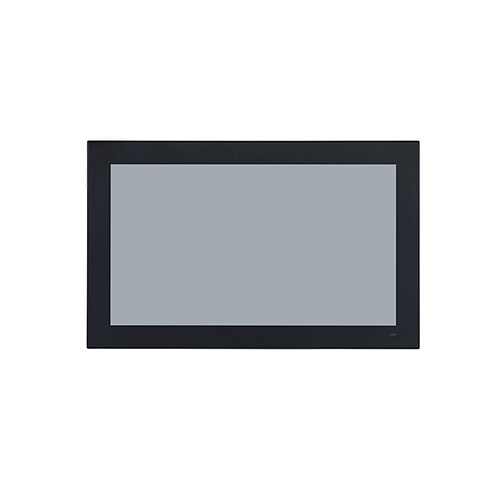 PPC-321W EHL Fanless Panel PC