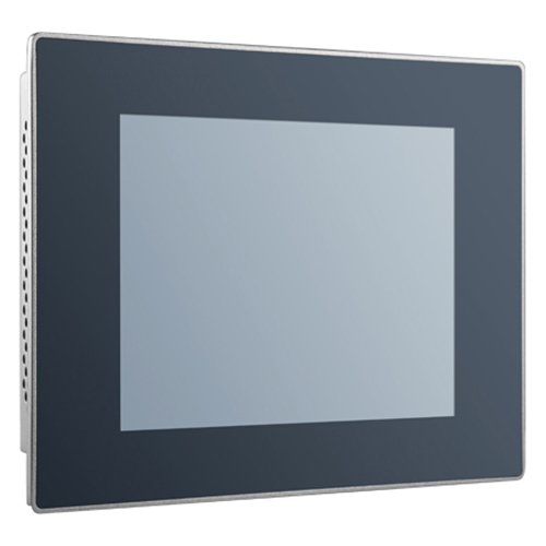 PPC-3060S Fanless Panel PC