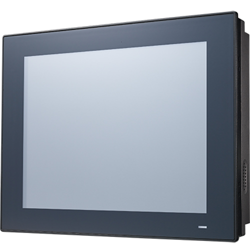 PPC-412 Fanless Panel PC