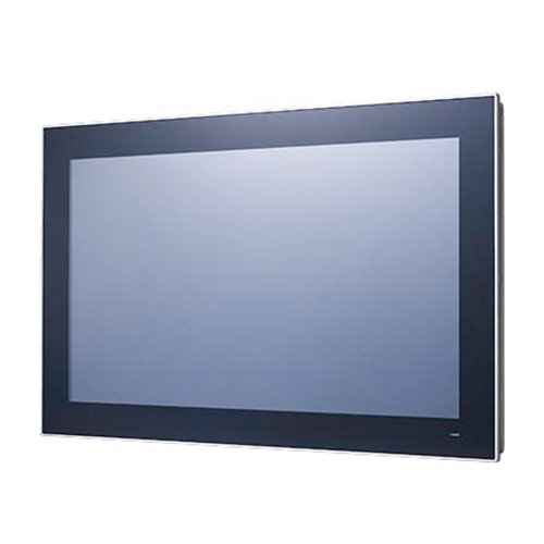 PPC-3210SW Fanless Panel PC