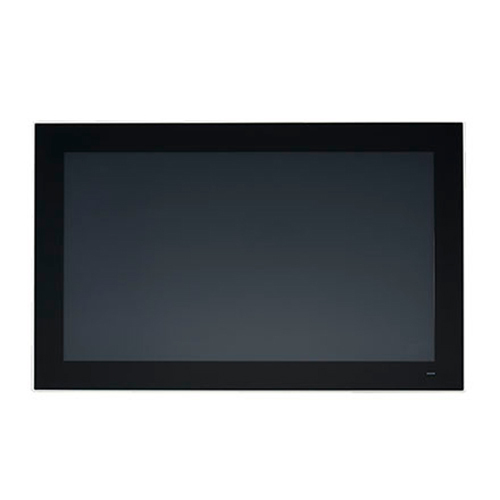 PPC-3211SW Fanless Panel PC