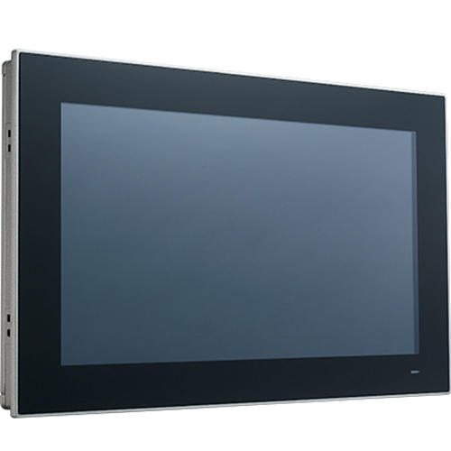 PPC-3151SW Fanless Panel PC