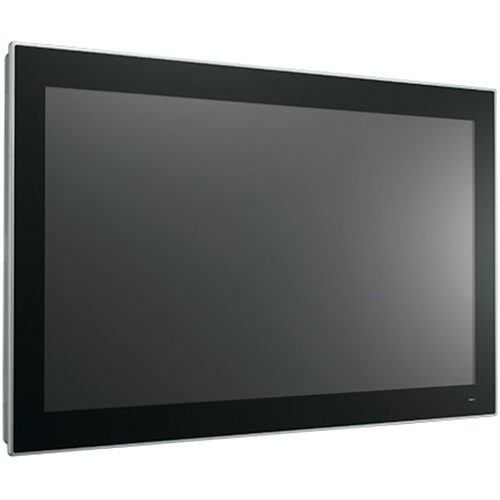 PPC-324W-P7 Fanless Panel PC