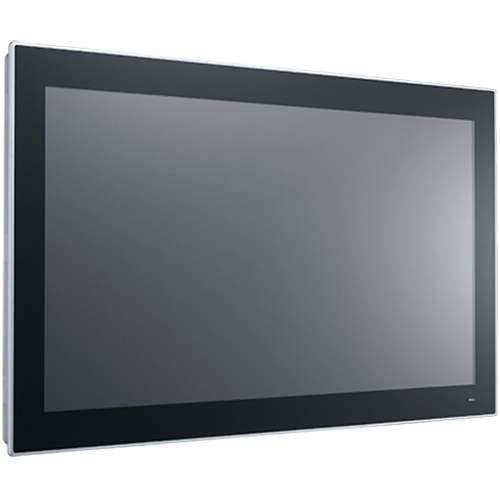PPC-324W-PN4 Fanless Panel PC