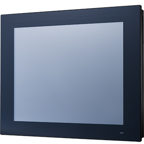 PPC-3170 Fanless Panel PC
