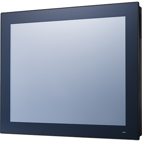 PPC-3190 Fanless Panel PC