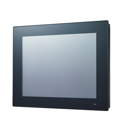 PPC-3151 Fanless Panel PC