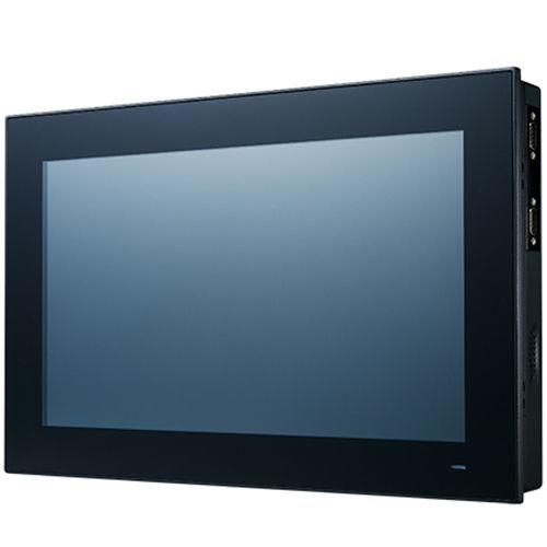 PPC-3151W Fanless Panel PC