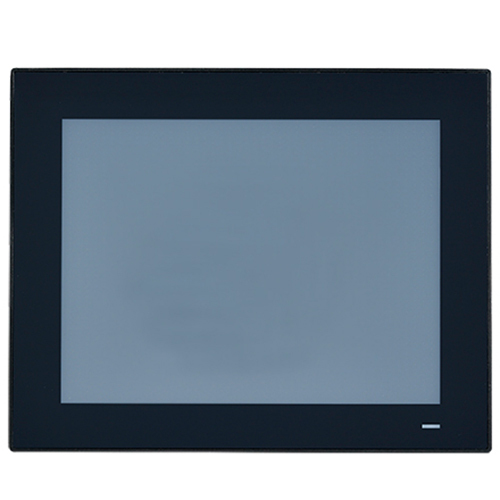 PPC-3100 Fanless Panel PC